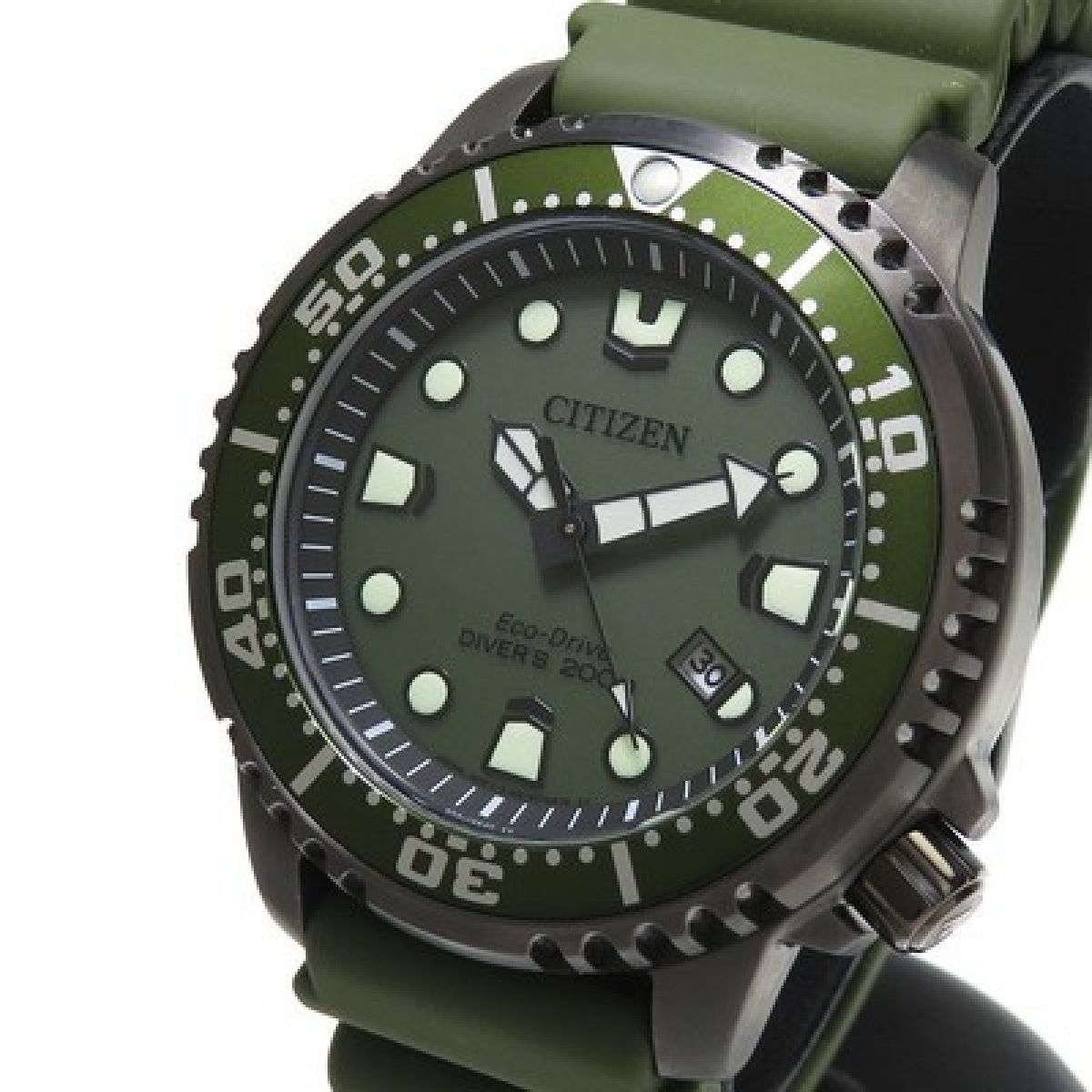 Citizen ECO-DRIVE E168-S129061