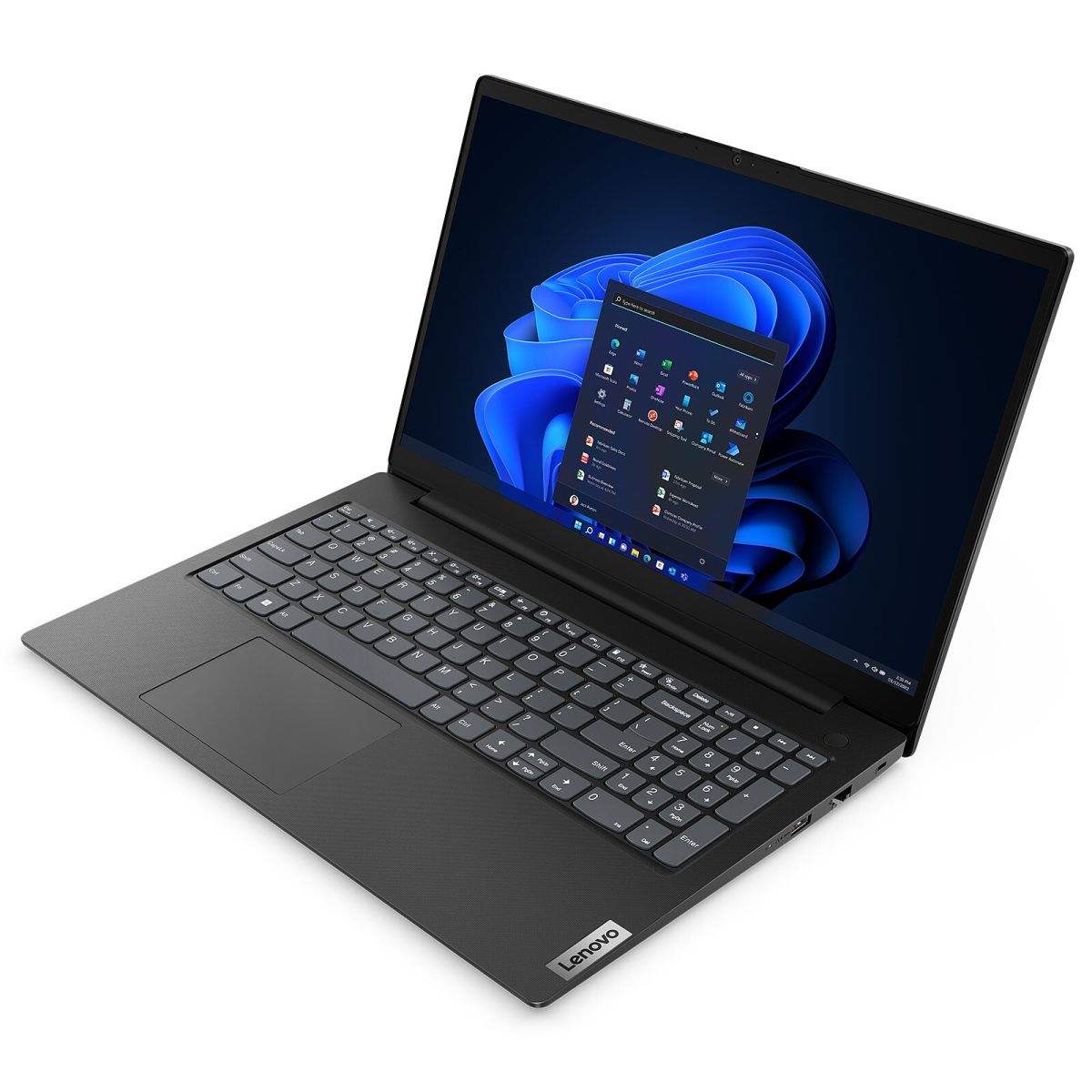 Lenovo V15 ADA AMD 1,20 Ghz 8 Go SSD 256 Go