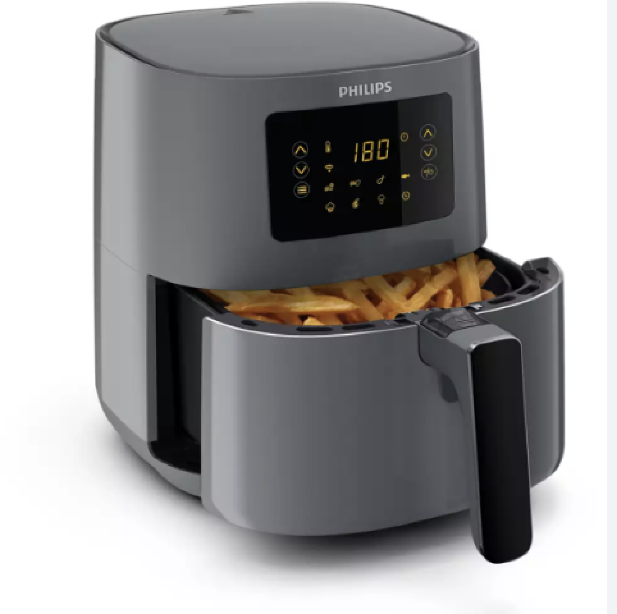 Philips HD9255  Gris