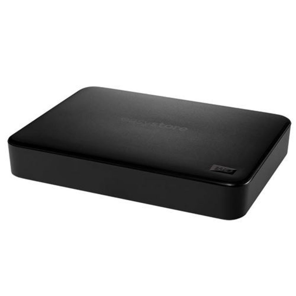 Western Digital Easystore 5TO