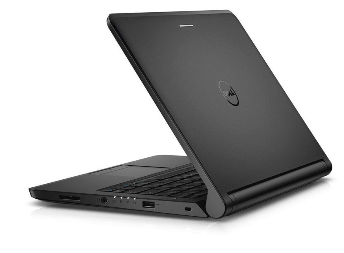 Dell Latitude 3350 Intel Core i3-5005U 2,0GHz 8 Go HDD 500 Go