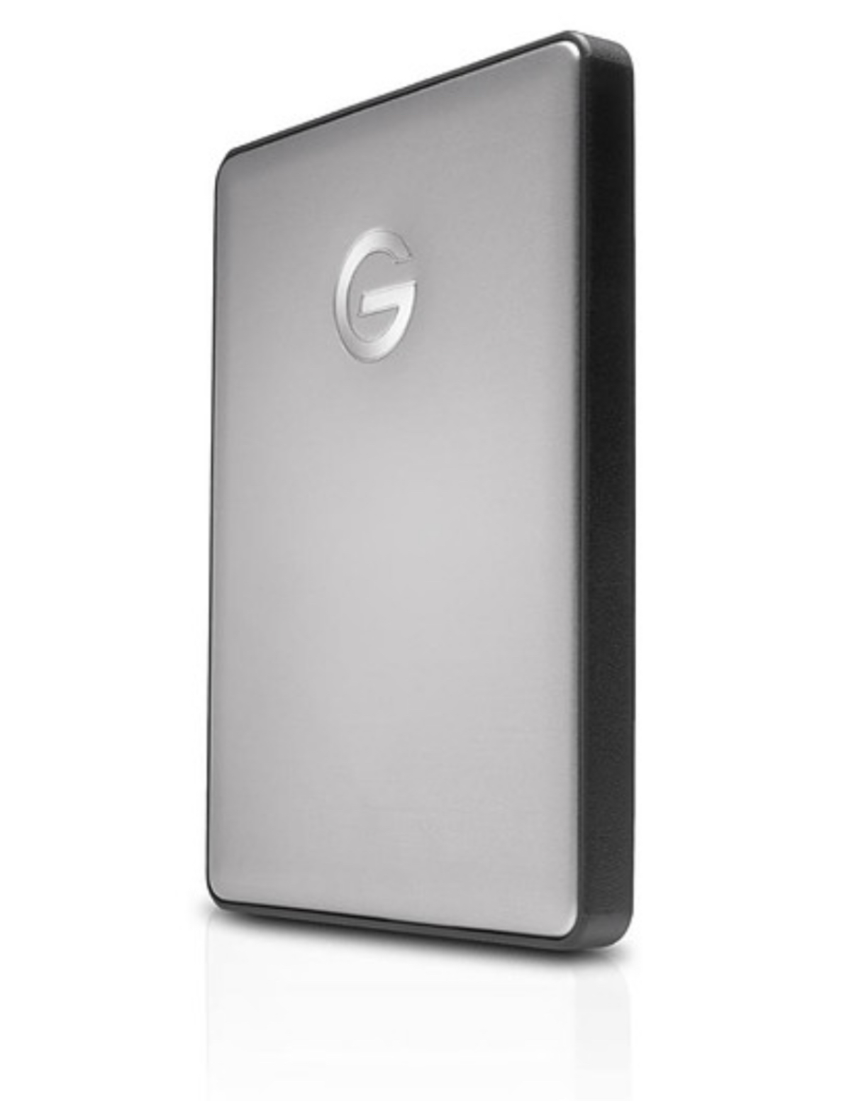 G Drive 2To HDD Externe Gris