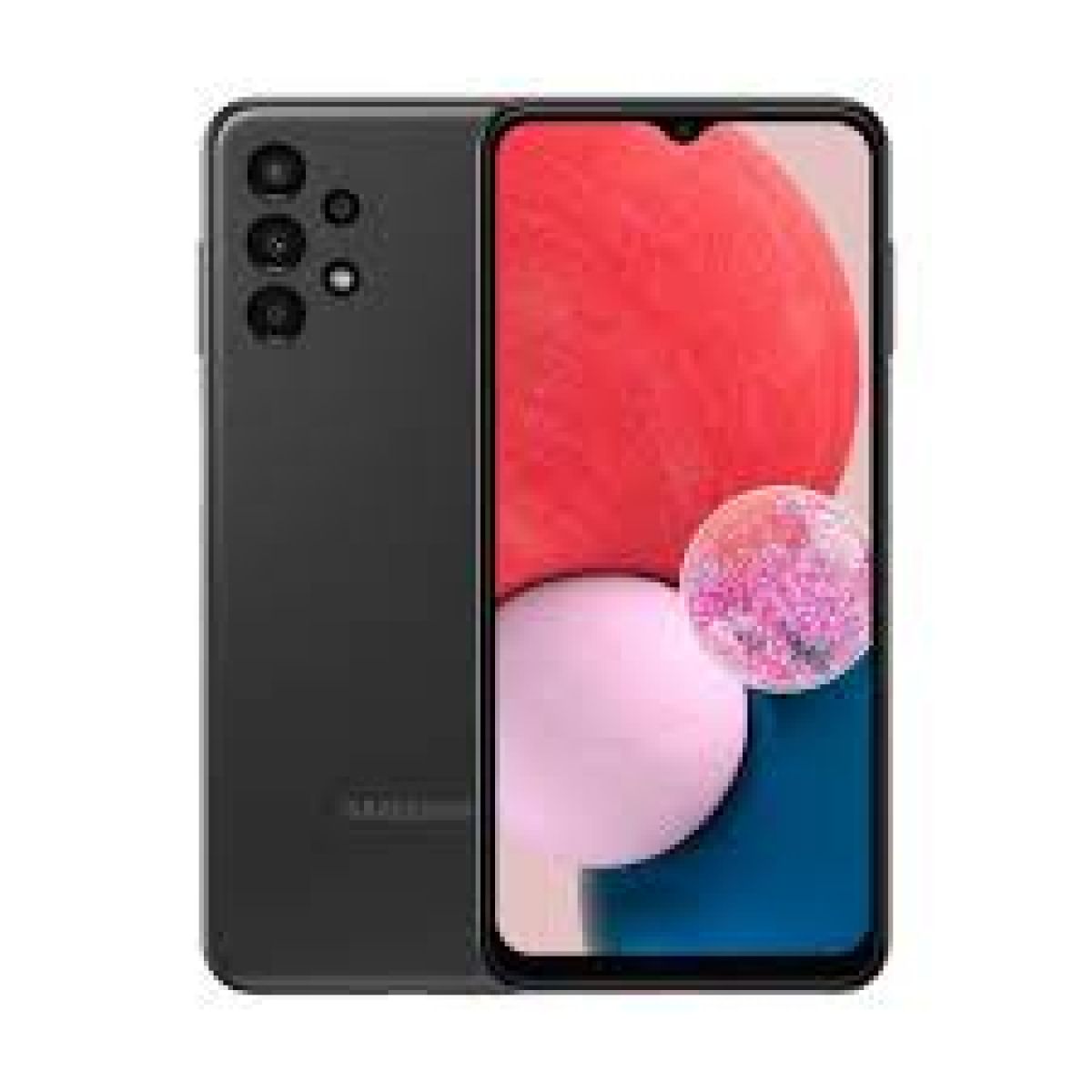 Samsung Galaxy A13 32 Go Noir Débloqué