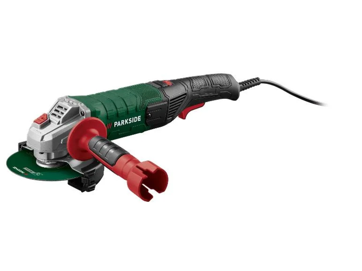 Parkside meuleuse PWS 125 l9