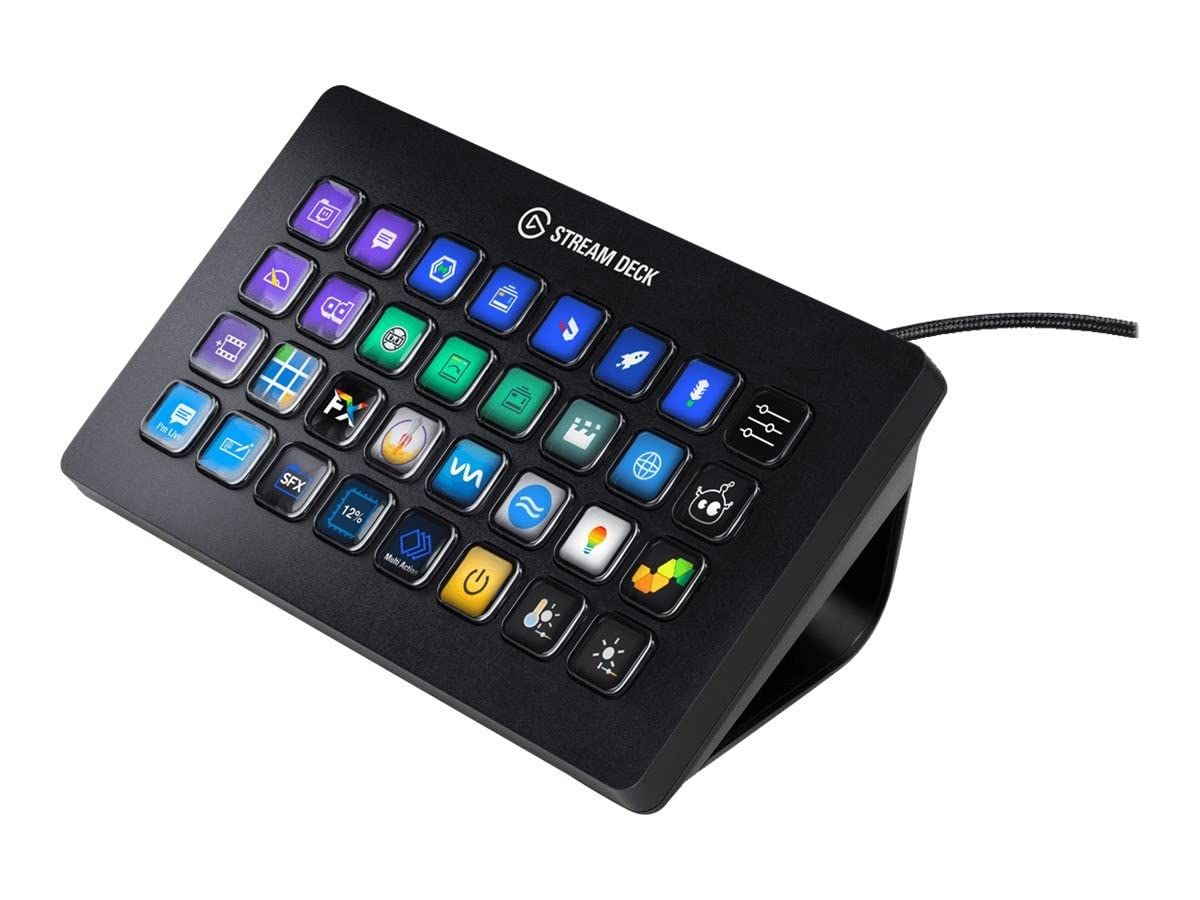 Elgato Stream Deck Xl