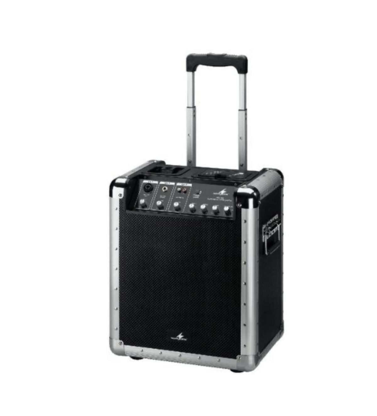 Monacor TXA-15USB Enceinte sono active