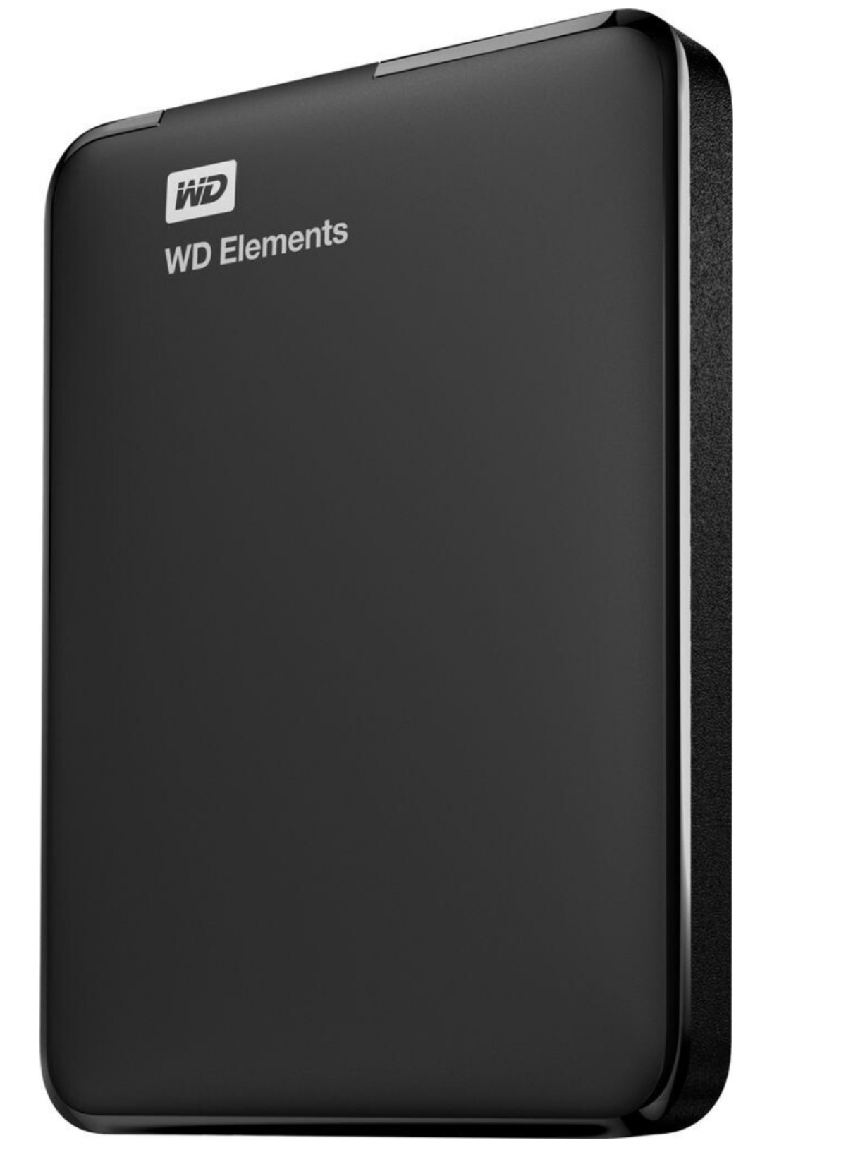 Western Digital My Passport Ultra 500GO DDE