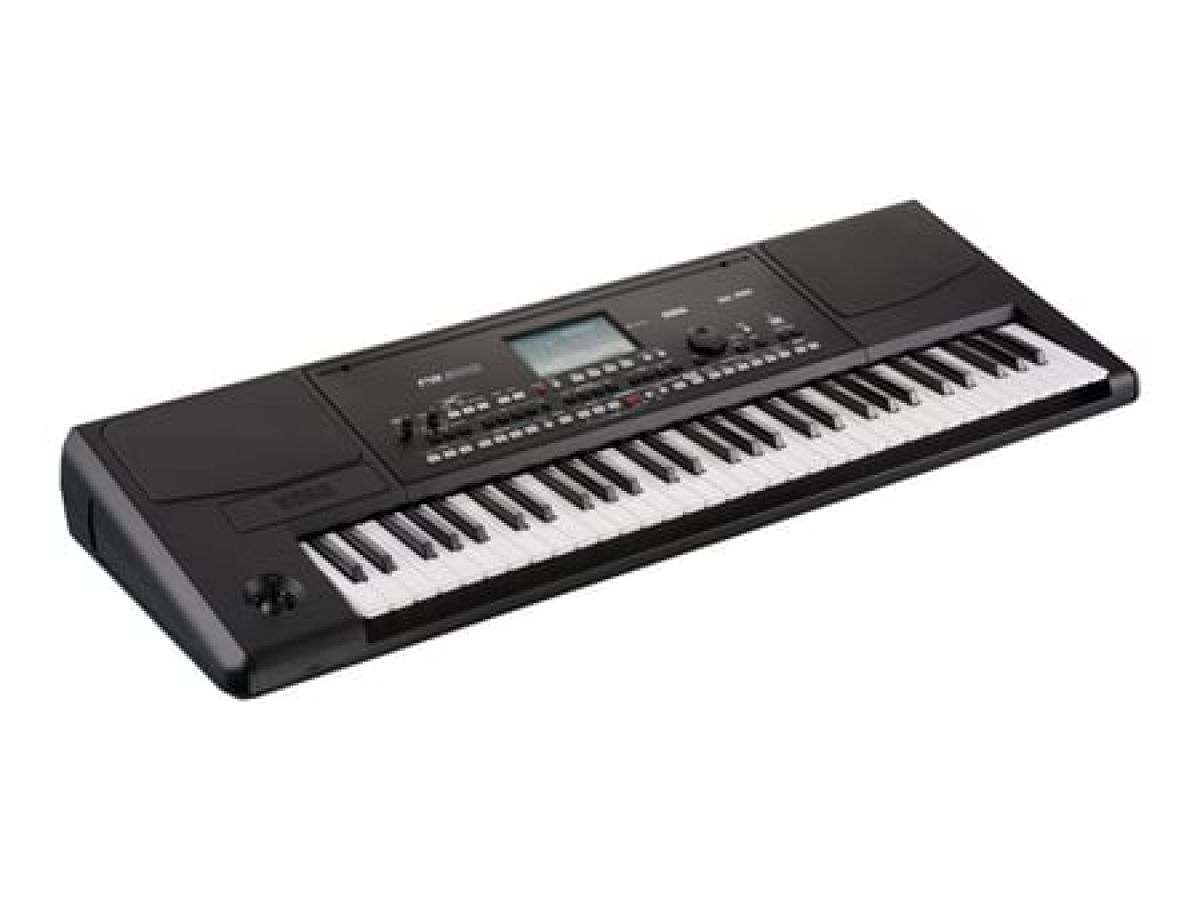 Korg PA300 61 touches