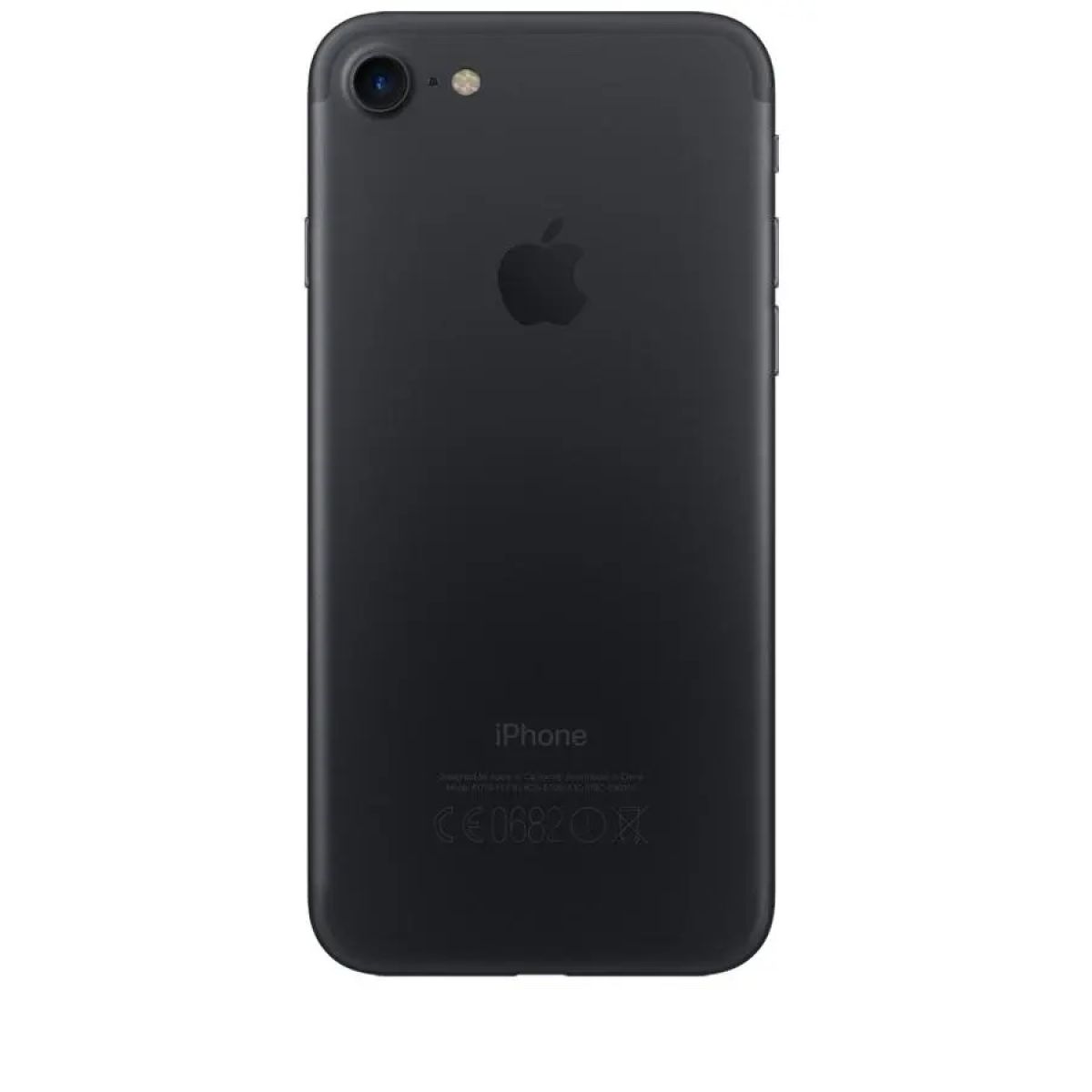 Apple iPhone 7 256 Go Noir Débloqué