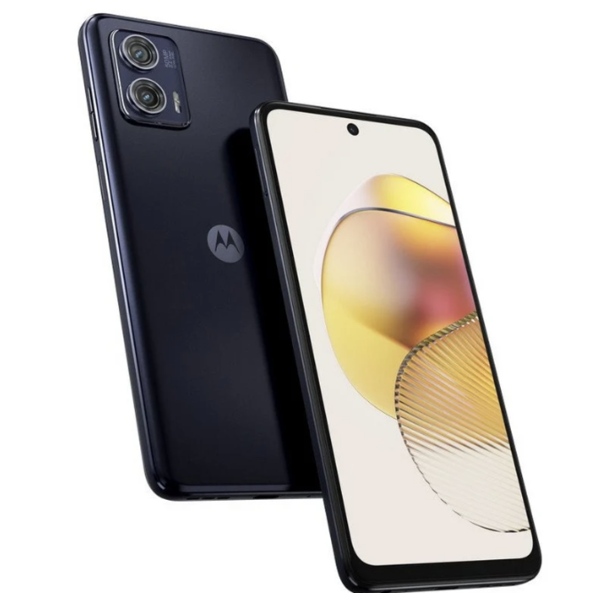 Motorola G73 5G 256 Go Noir
