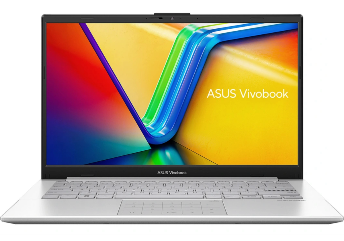 Asus Vivobook 14 Intel Core i5-1135G7 2.4GHz 8 Go SSD 512 Go