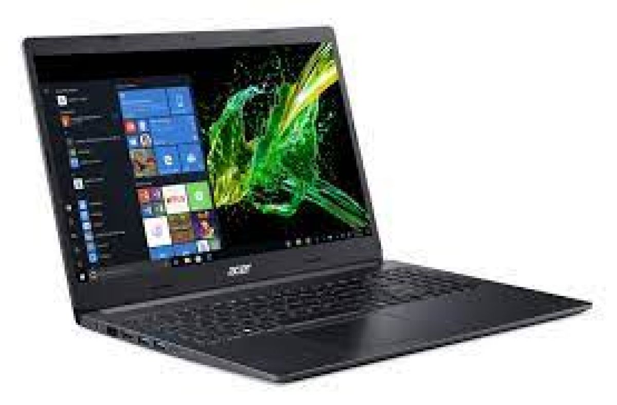 Acer N19C3 Amd Rizen 5 3500U 2.10ghz 8 Go HDD 1 To