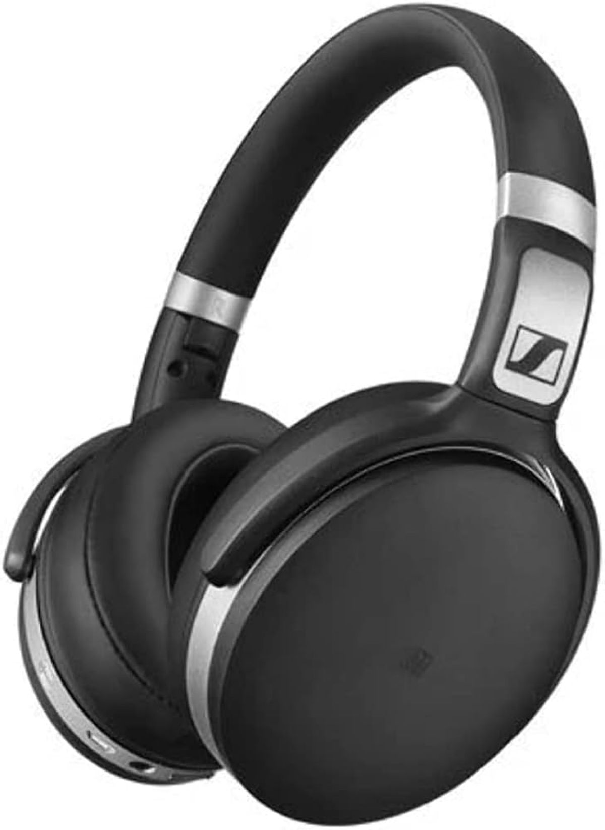 Sennheiser HD 4.50BTNC Casque Arceau Bluetooth Noir