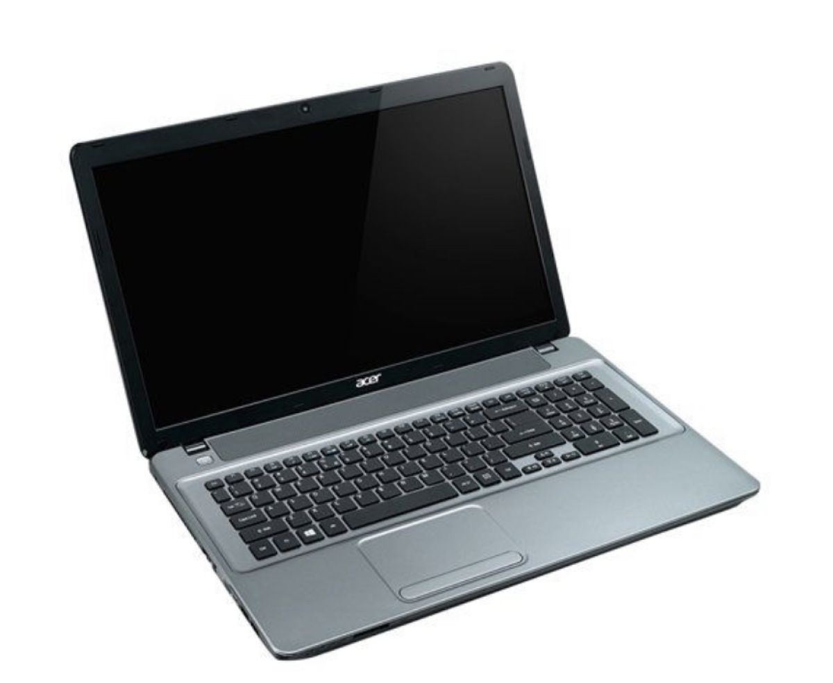 Acer PB71305 Intel i3-3110M 2.4Ghz 4 Go HDD 1 To