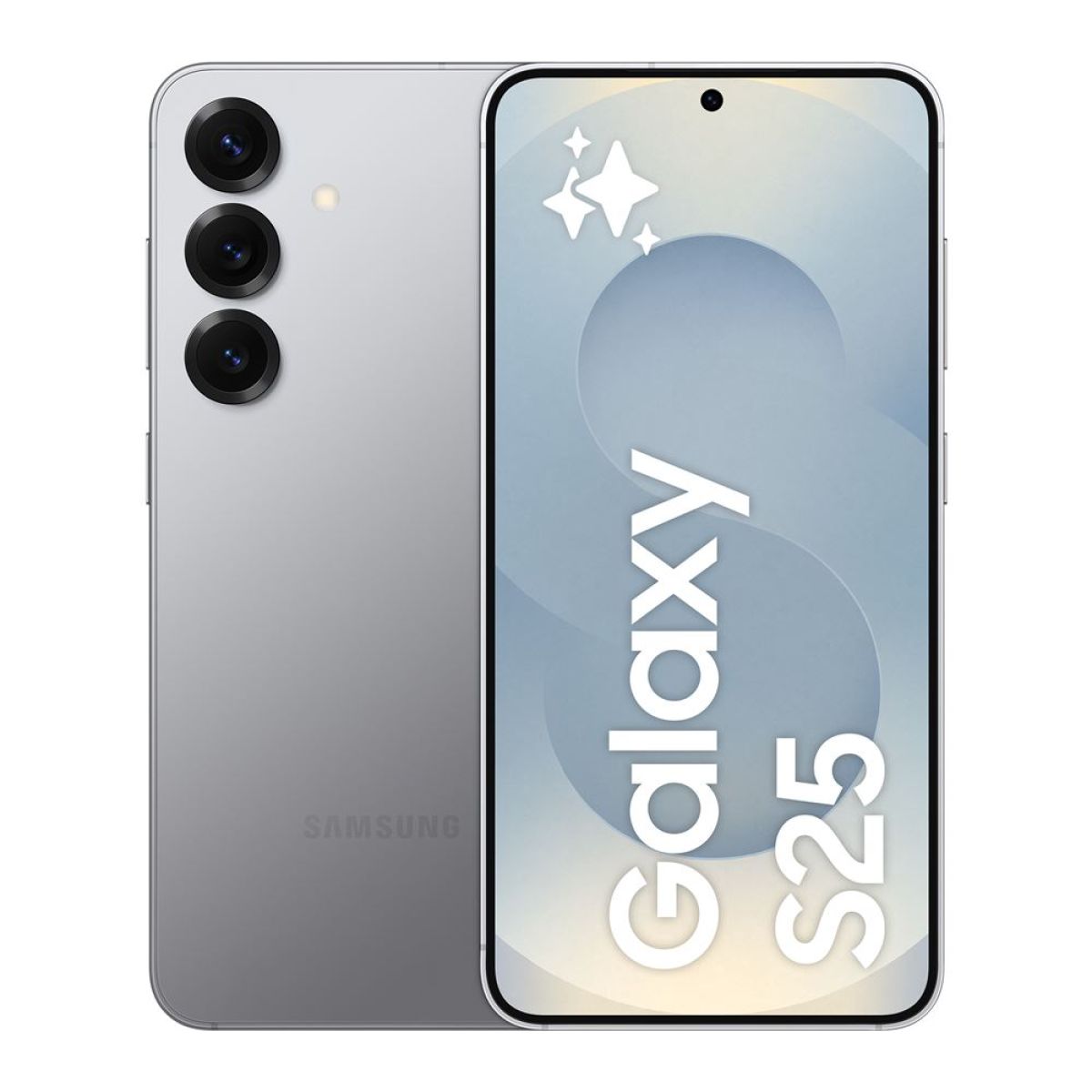 Samsung Galaxy S25 256 Go