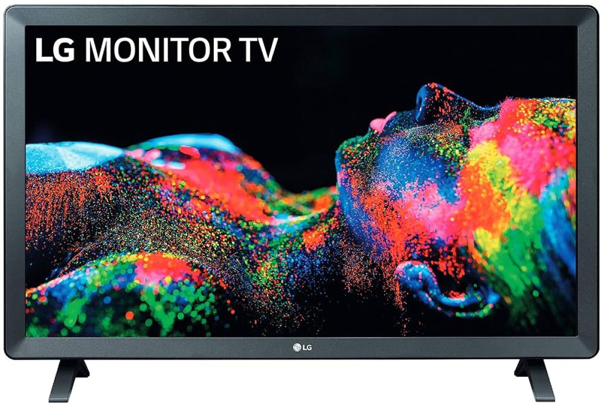 LG 28TL520S TV LED 72 cm