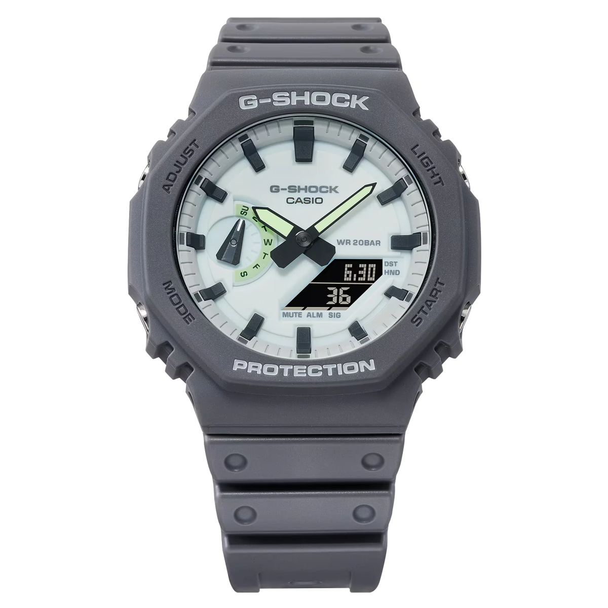 Casio G-Shock 5811