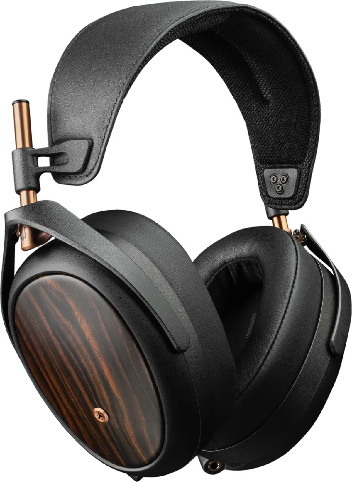 Meze LIRIC 2EME GENERATION Casque Arceau Filaire