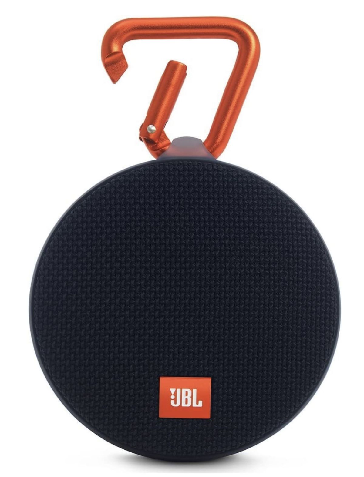 JBL Clip 2 Bluetooth Noir Micro-USB