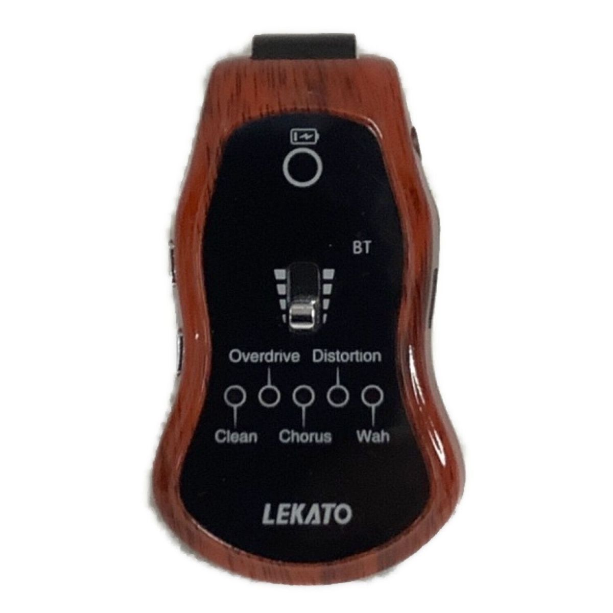 Lekato K28   Noir