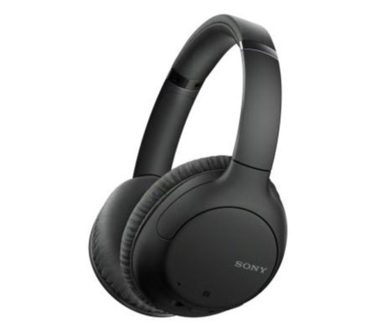 Sony WH-CH710N Casque Arceau Réducteur de Bruit - Bluetooth Noir