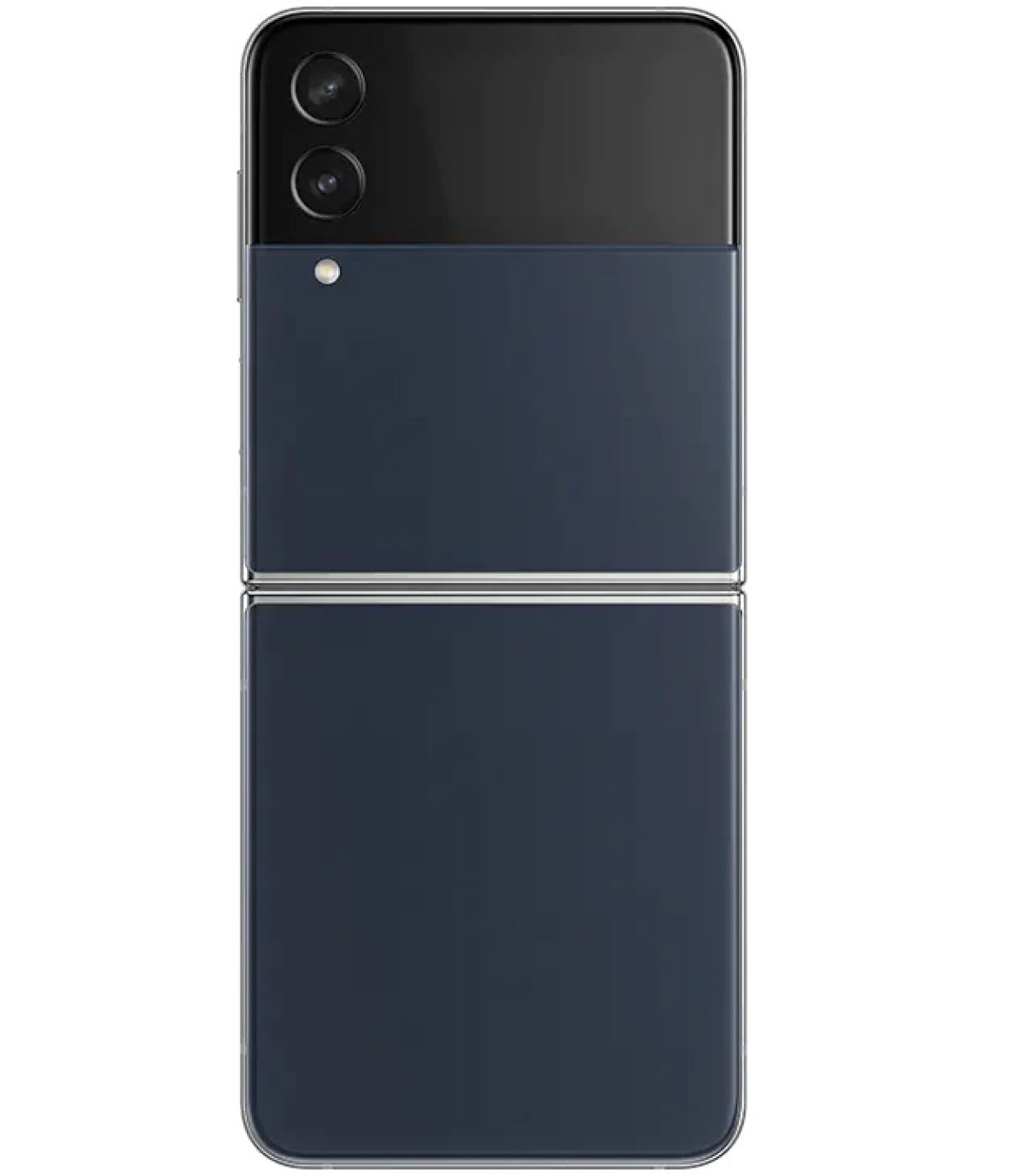 Samsung Galaxy Z Flip4 5G 256 Go Bleu Navy Débloqué