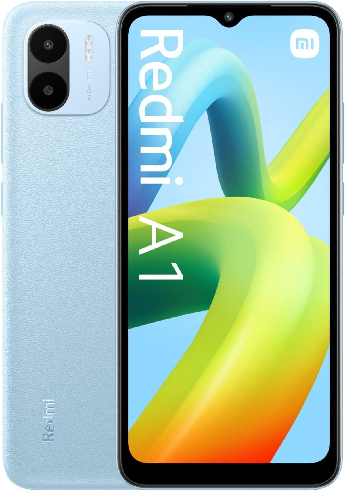 Xiaomi Redmi A1 32 Go Bleu Débloqué