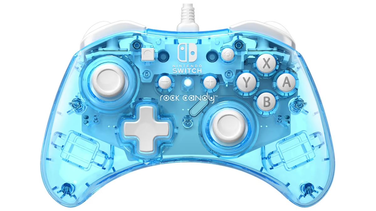 pdp Rock Candy  Bleu