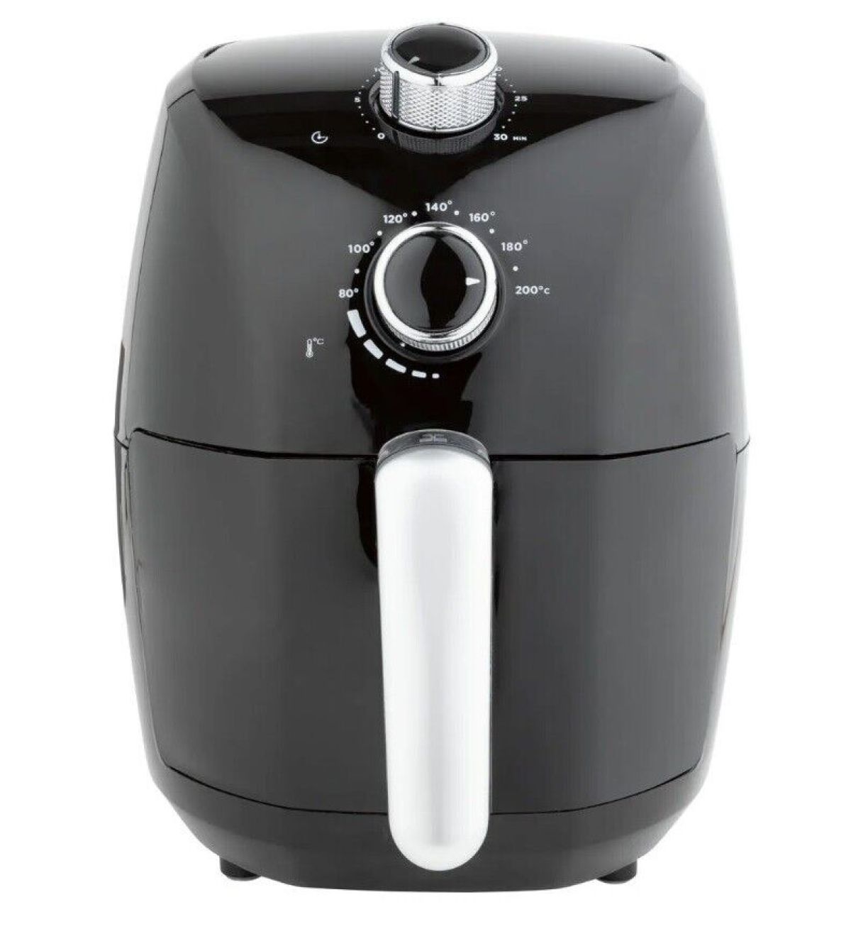 Silvercrest SHF 900 A1 Friteuse Noir