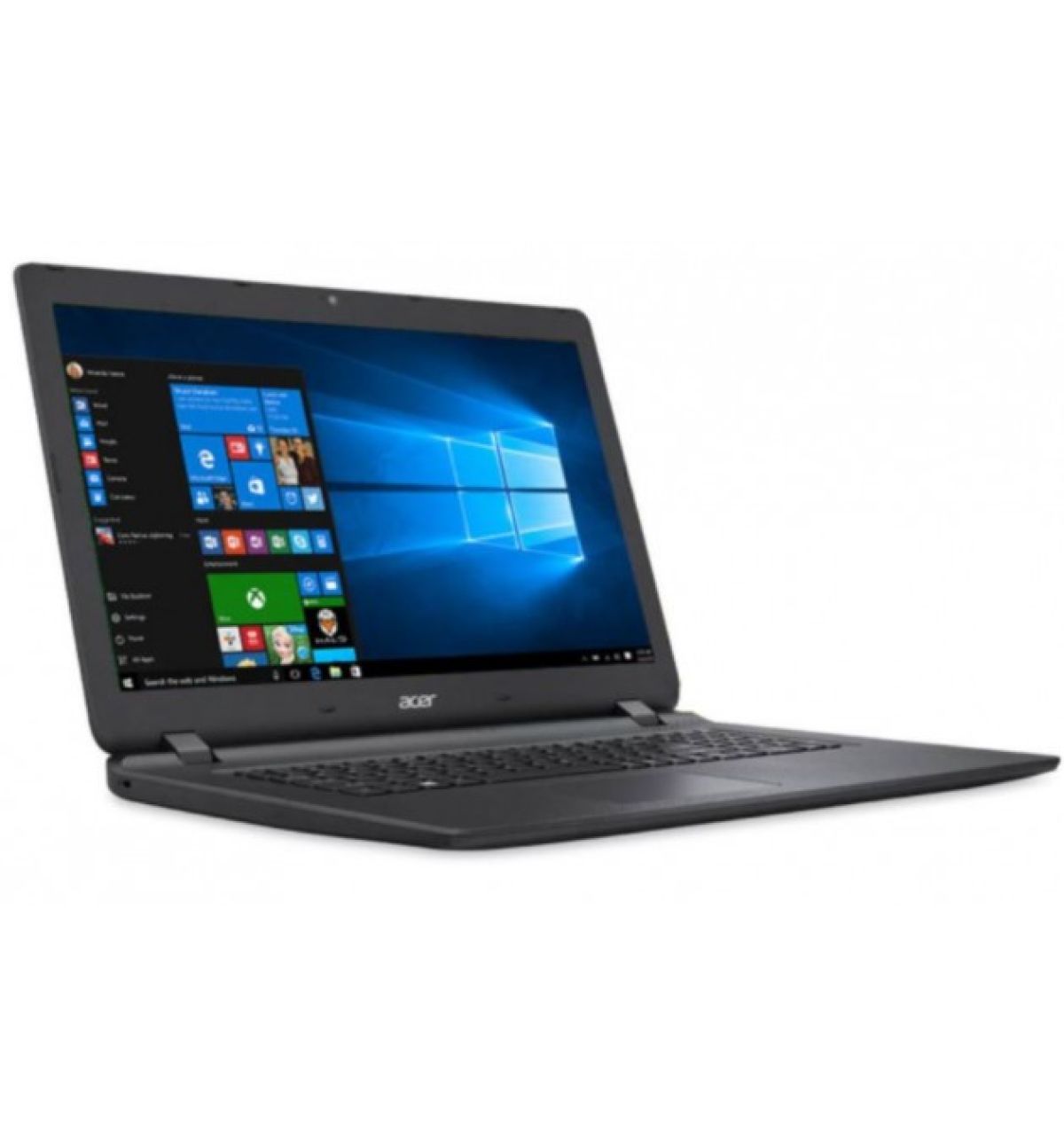 Acer N16C3 Intel Pemtium 4 Go SSD 1 To