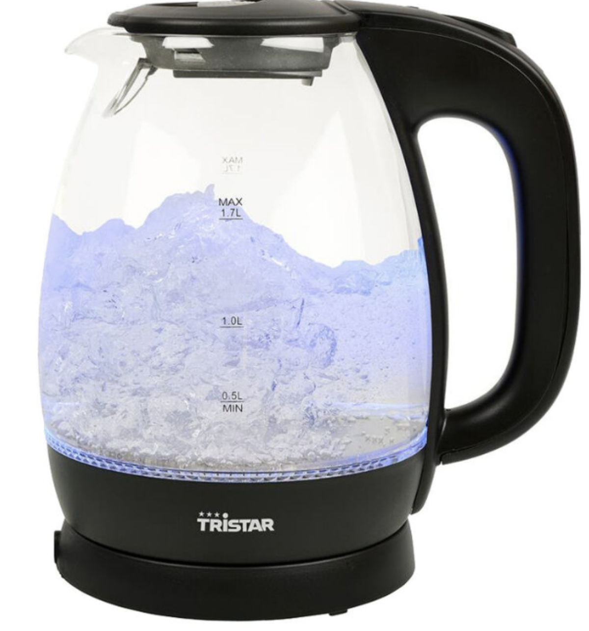 Tristar WK-3405  Noir Bouilloire