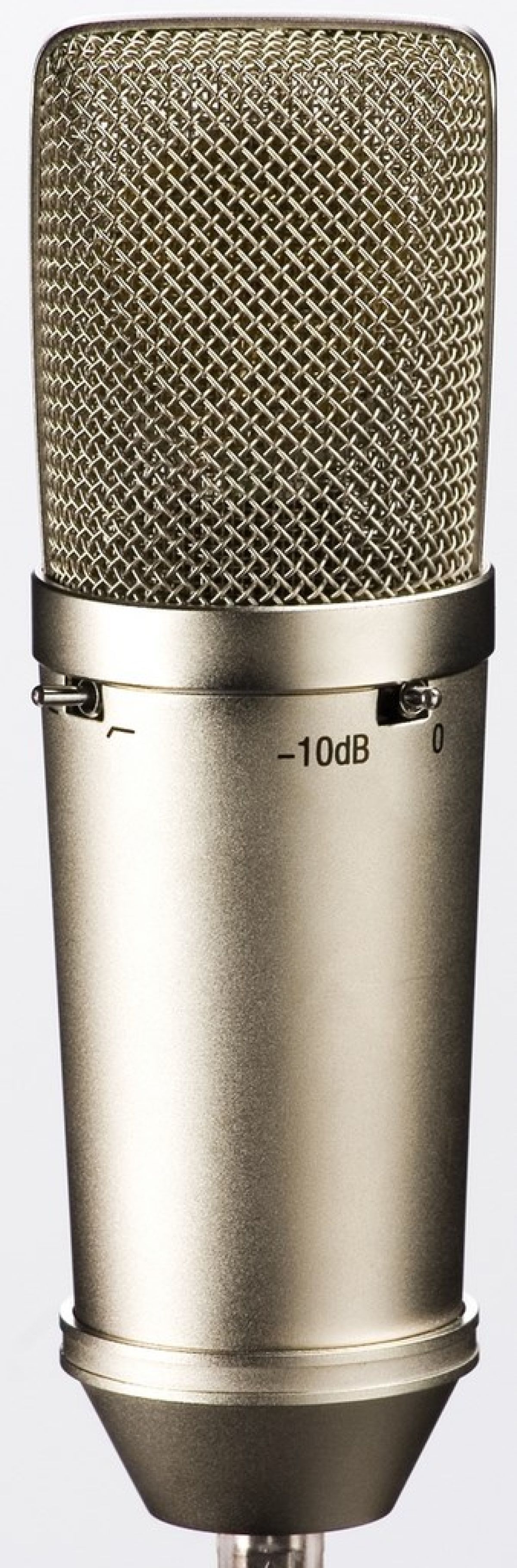 Apex 440 Micro USB / Podcast Gris