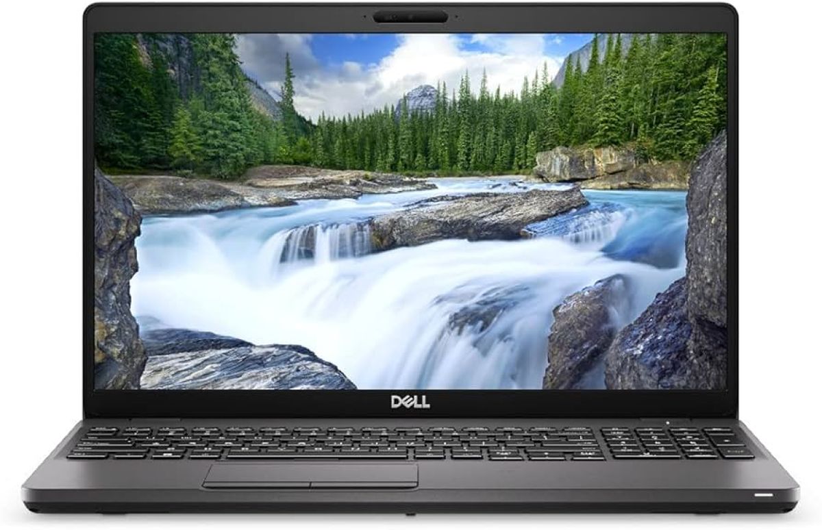 Dell Latitude 5500 Intel(R) Core(TM) i5-8365U CPU @ 1.60GHz 8 Go SSD 256 Go