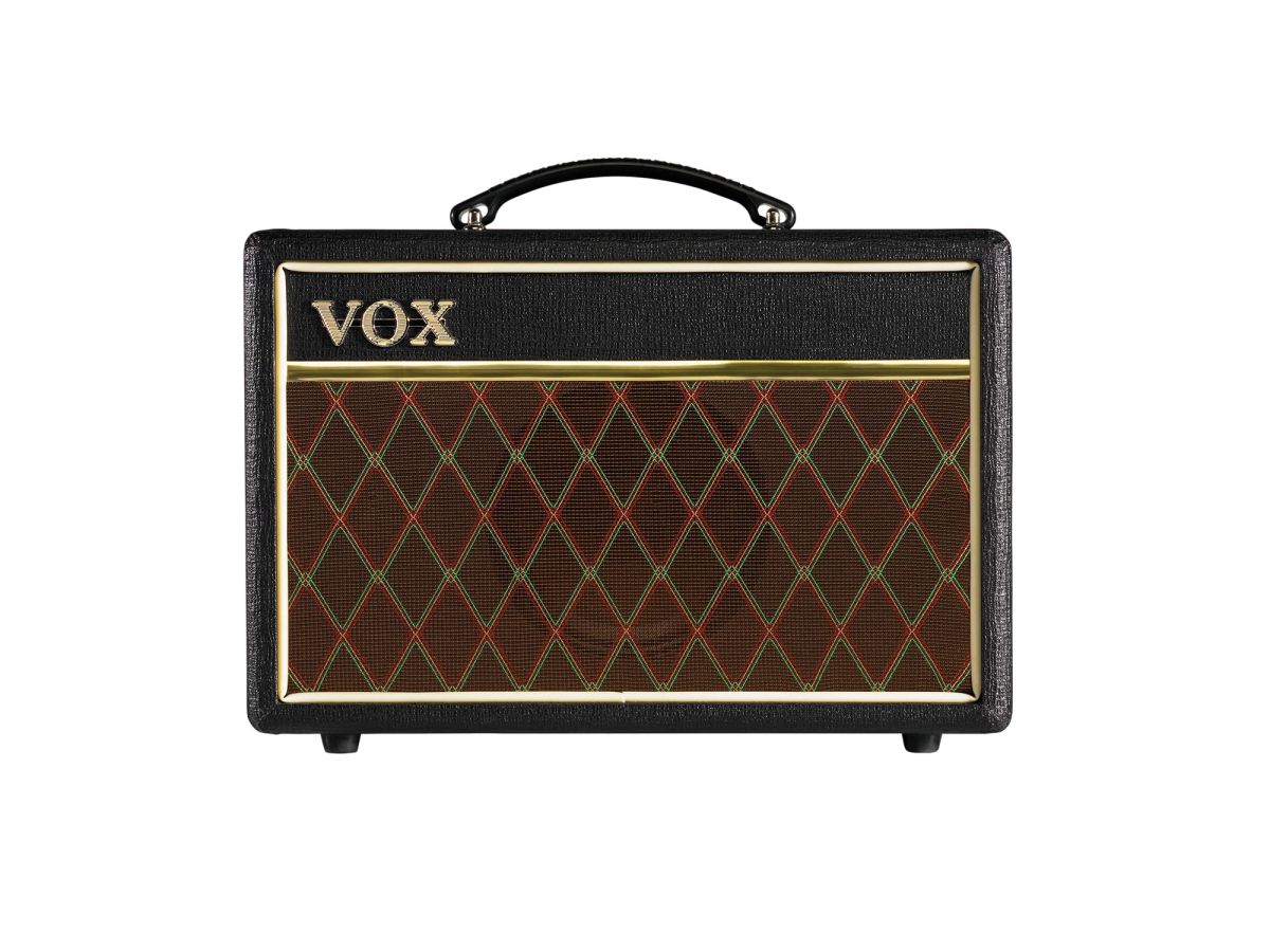 Vox Pathfinder 10 Combo ampli guit. élect.  Transistors