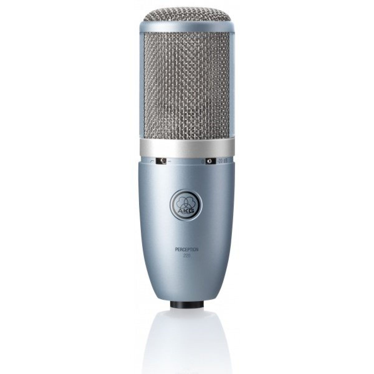AKG Perception 220