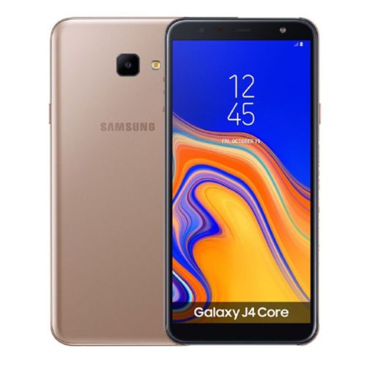 Samsung Galaxy J4 Core 16 Go Or Débloqué
