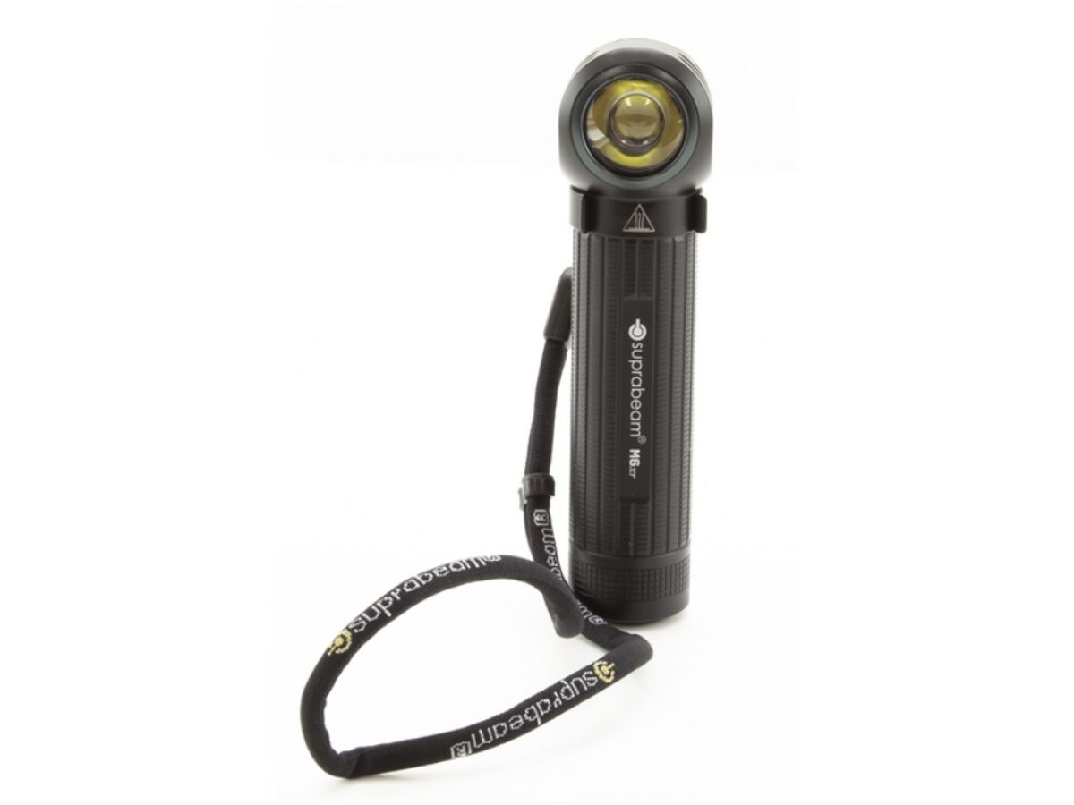 Suprabeam M6xr
