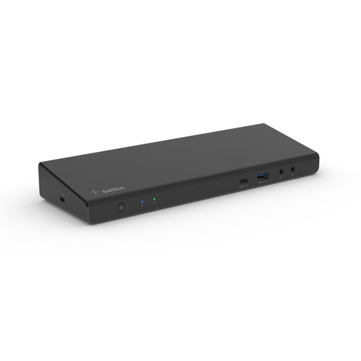 Belkin Connect Universal USB-C Triple Display Dock