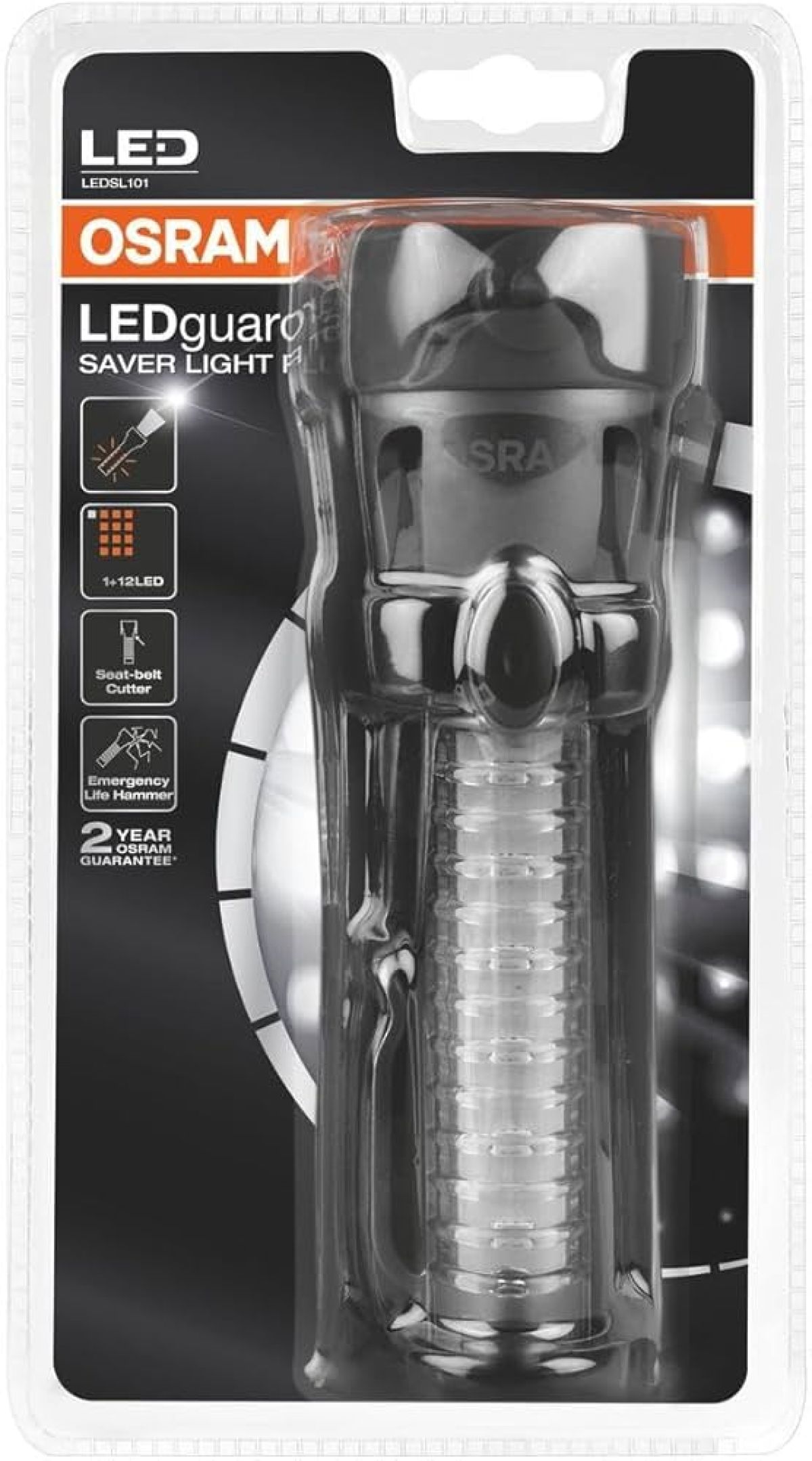 Osram LEDSL101