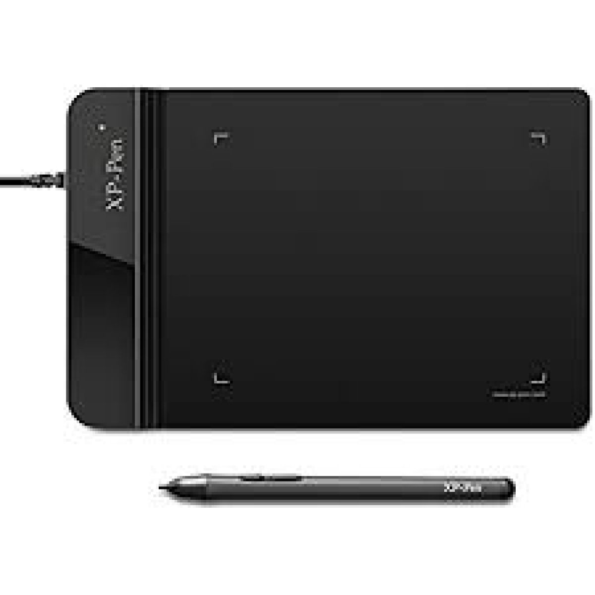 XP-PEN G430S Tablette Graphique Noir