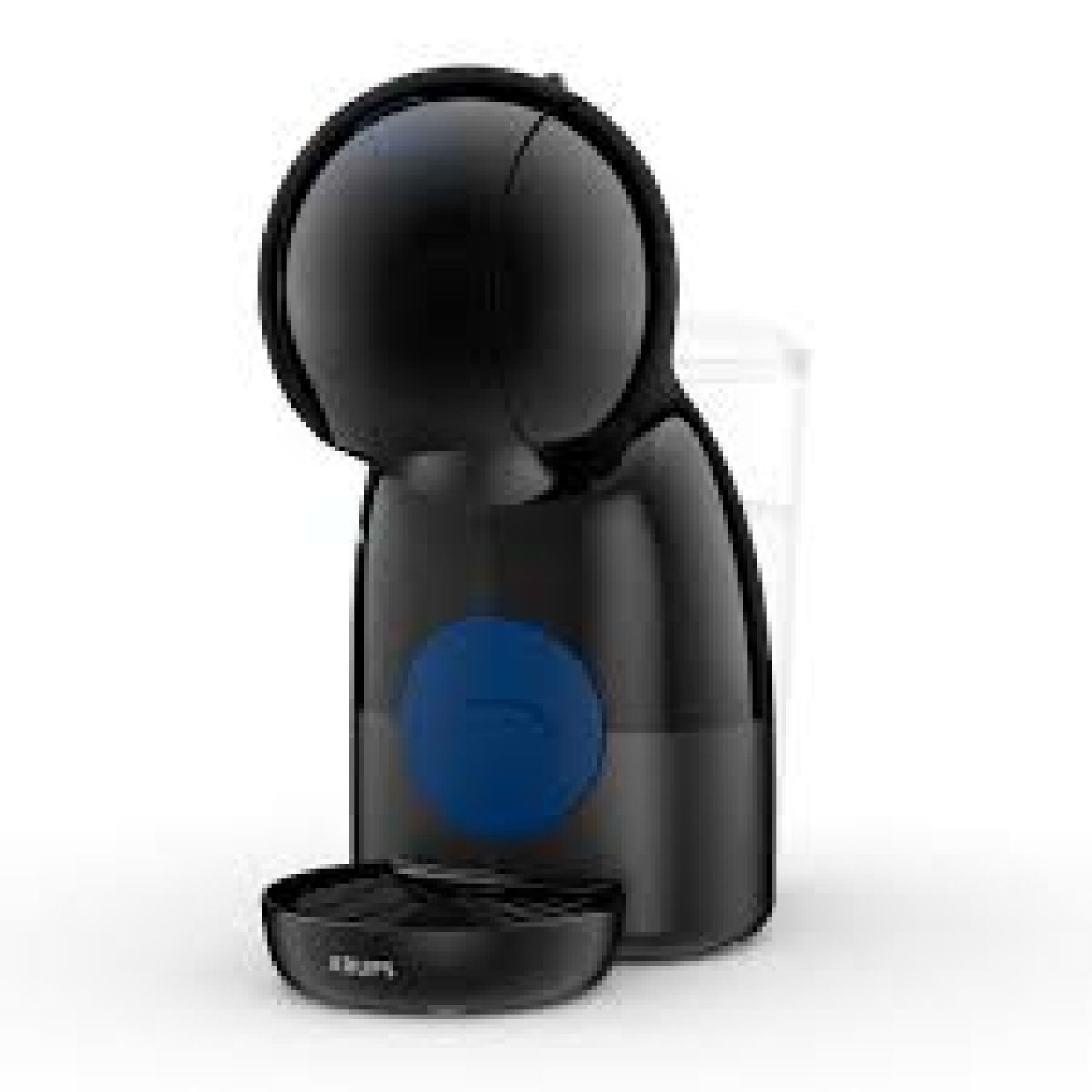 Krups Dolce Gusto YY4202FD PICCOLO XS NOIR Cafetière à dosette ou capsule Noir