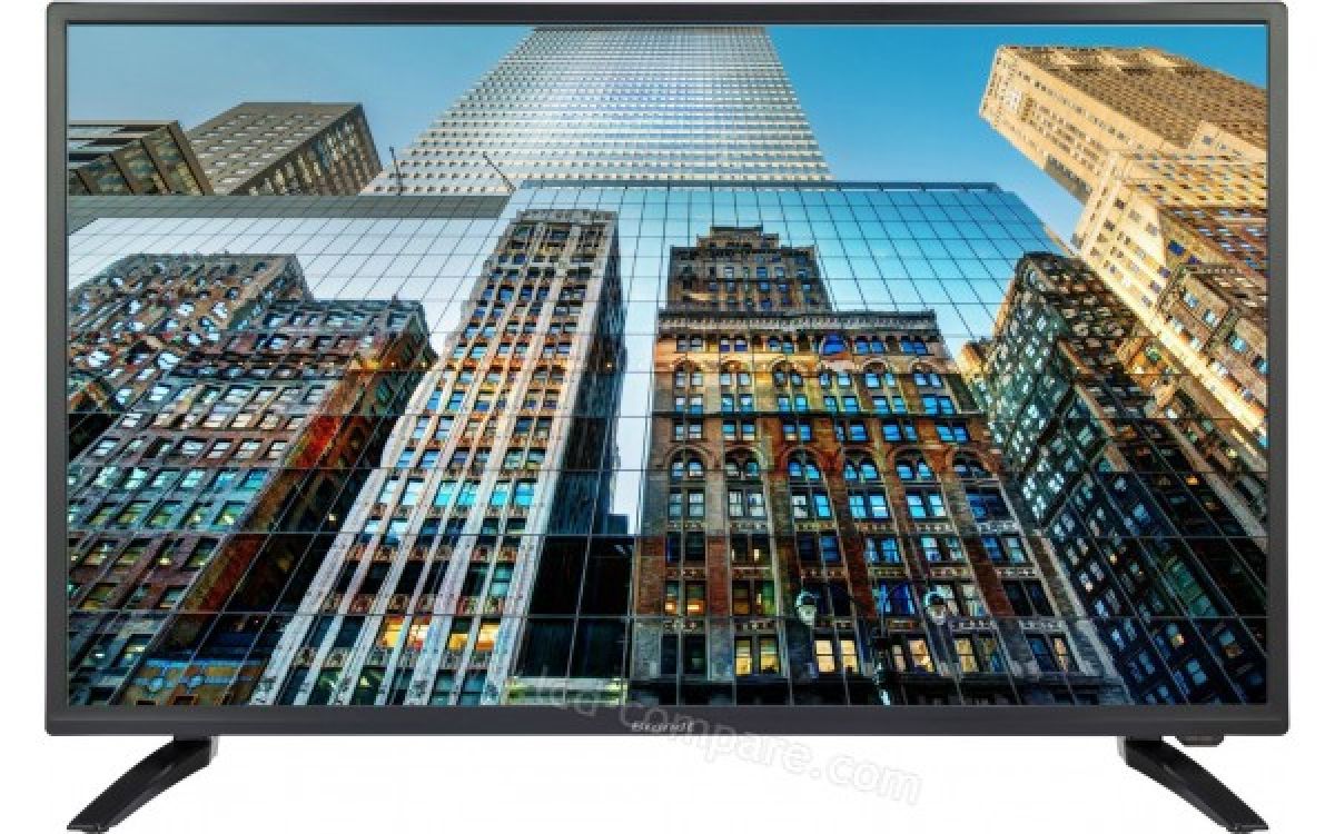 Brandt B3232HD LED TV LED 32cm