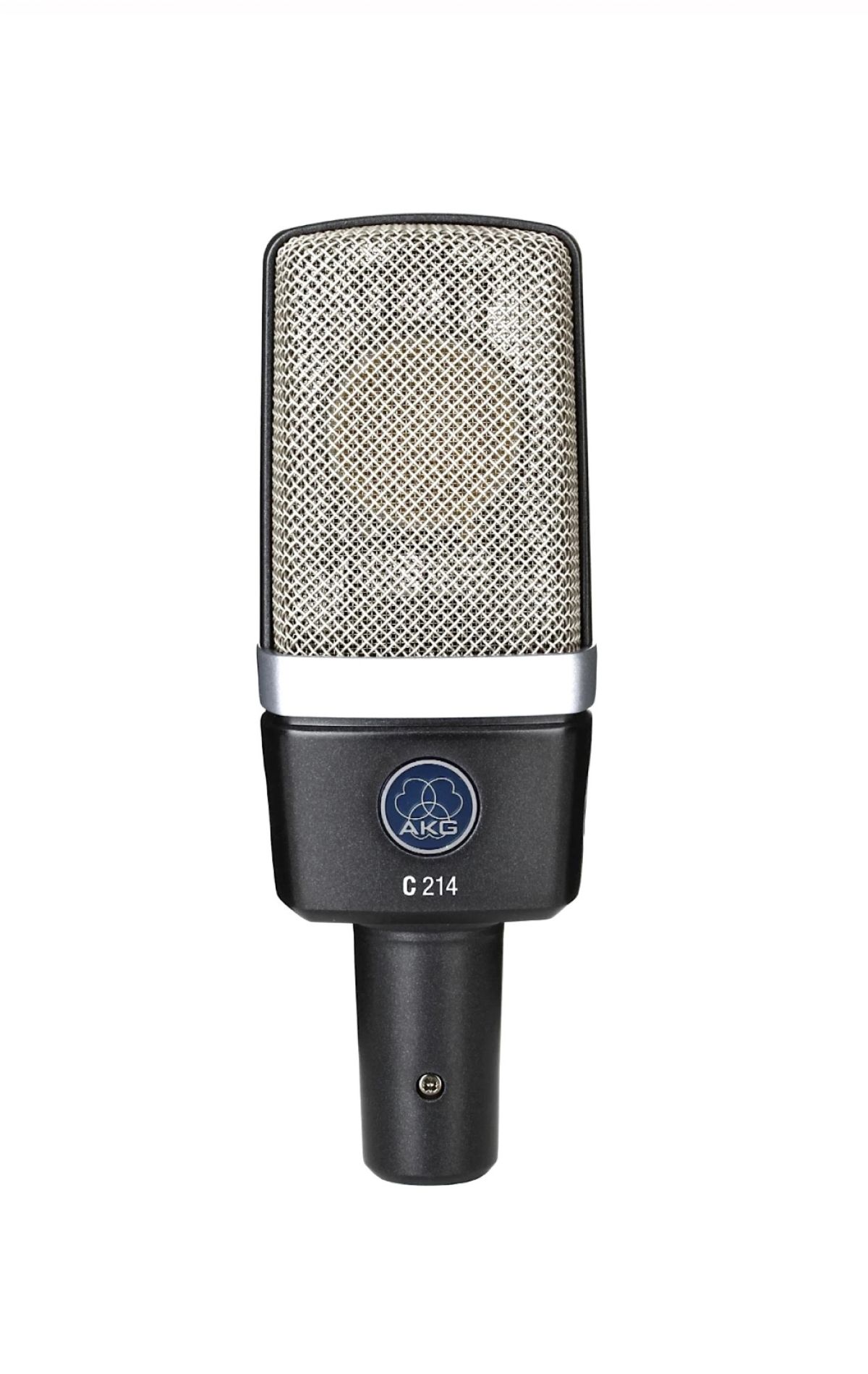 AKG C214  Noir