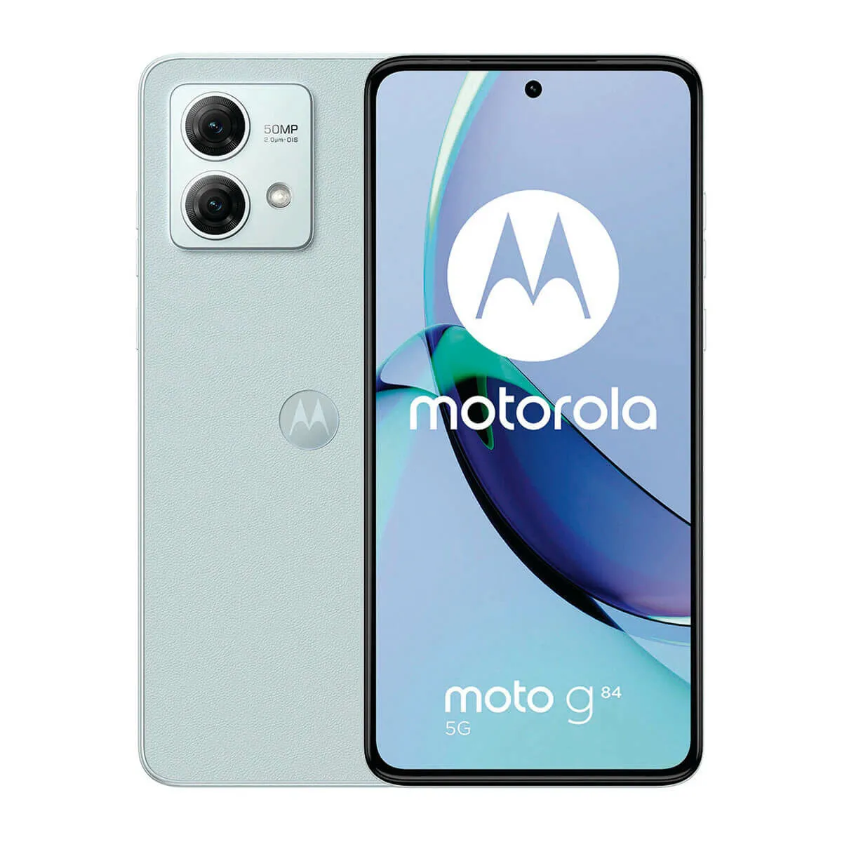 Motorola Moto g84 5G 256 Go Bleu