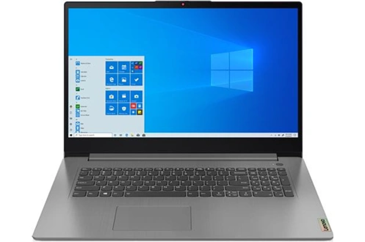Lenovo Ideapad 3 17IAU7 Intel Core i5-1235U 1.30GHz 16 Go SSD 512 Go