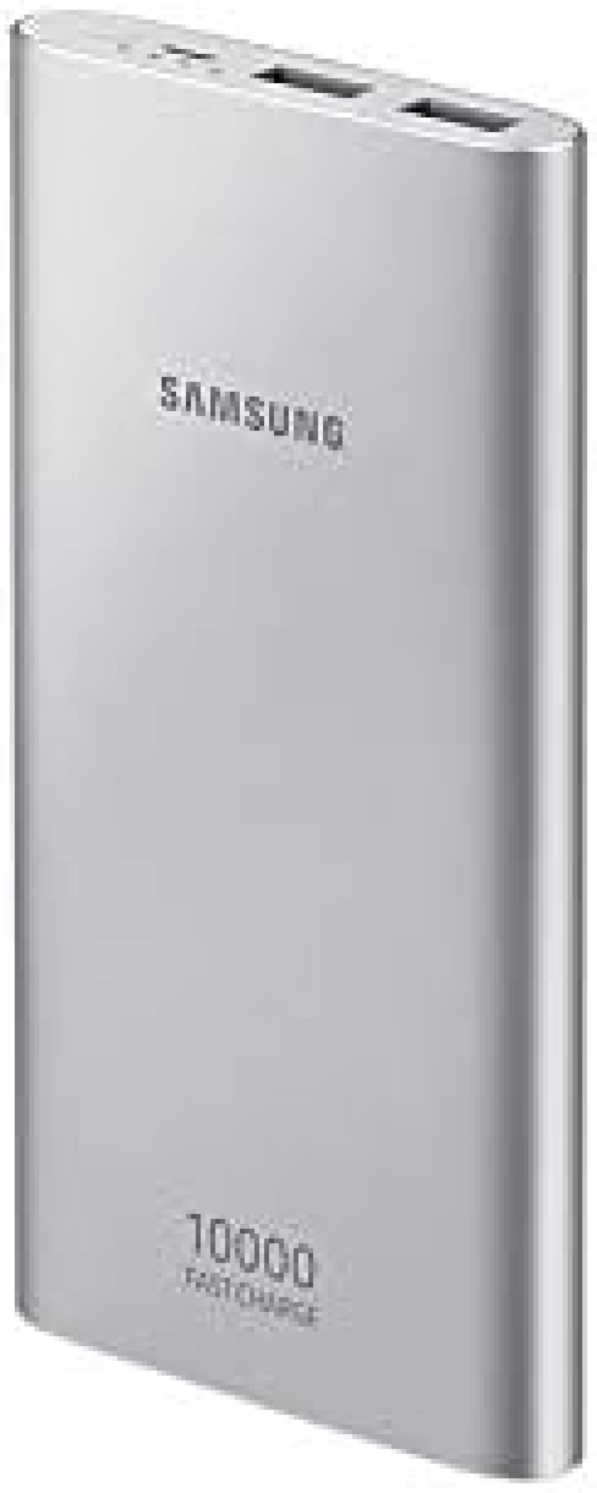 Samsung EB-P1100B Batterie externe Gris 10000 Fast Charge