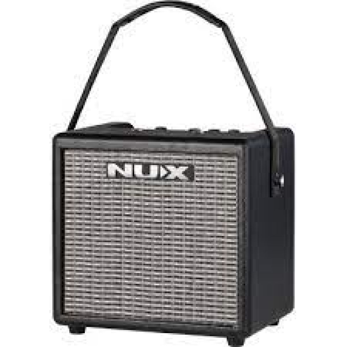 Nux Mighty 8 BT Combo ampli guit. élect.  Transistors