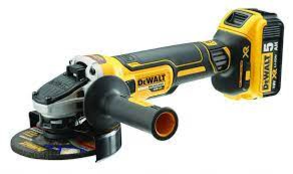 Dewalt DCG 405 P2 Meuleuse