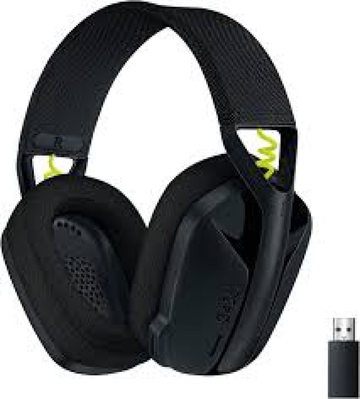 Logitech G435 Casque Arceau Bluetooth noir