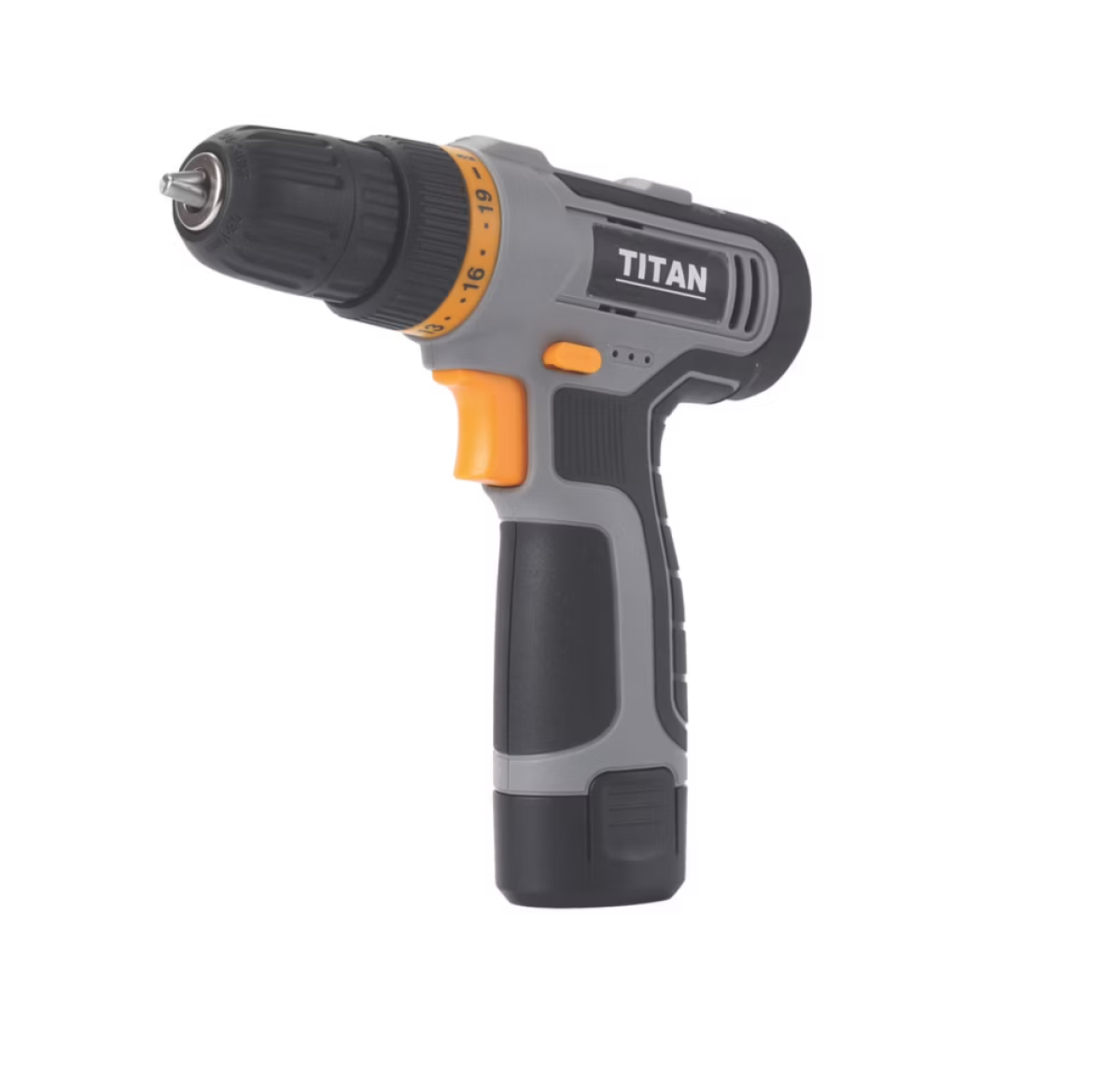 Titan TTG869DDH Perceuse